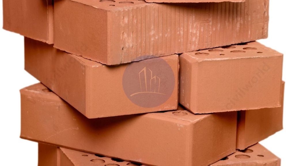 Good Quality Bricks