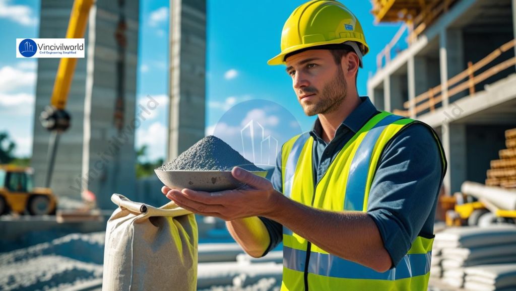 Physical properties of cement : Soundness