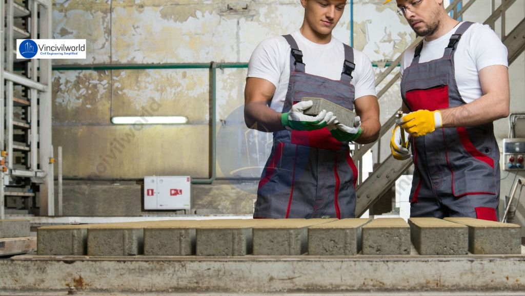 Setting time of cement 