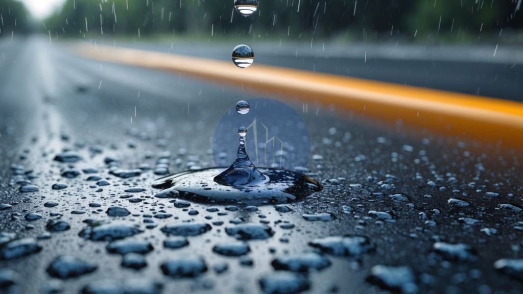 Properties of Bitumen