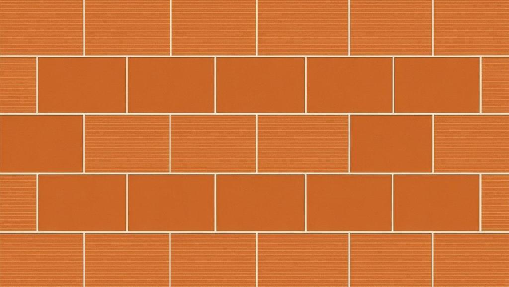 Header bond - Brick bond types
