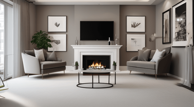 “Carpet Area & Built Up Area: Myths Explained”