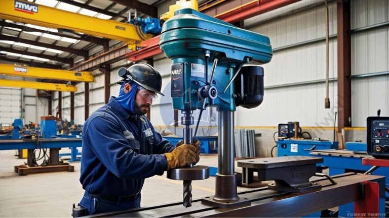 Structural Steel Fabrication – Stages and Applications | vin civilworld