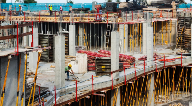 Understanding the Uses and Benefits of Heavy Duty Steel Trestles