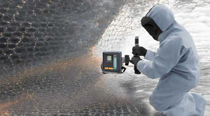 Non-destructive Testing Meets Nanotechnology: Exploring Innovations and Applications