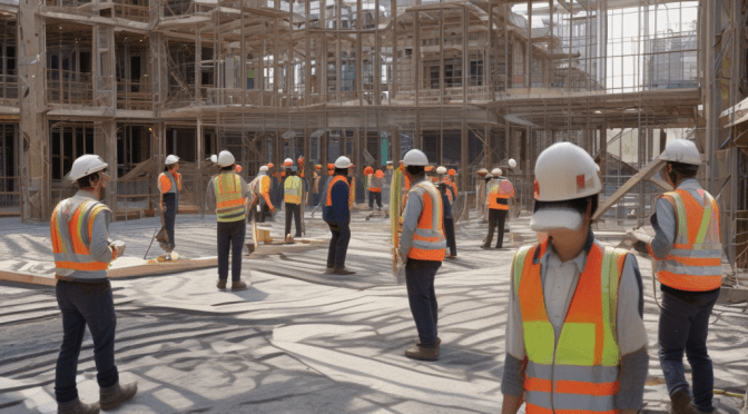 Augmented Reality in Construction |Benefits, Challenges, and Devices