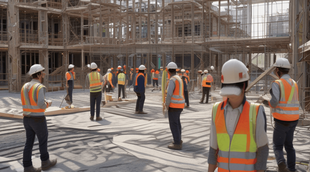 Augmented Reality in Construction |Benefits, Challenges, and Devices ...