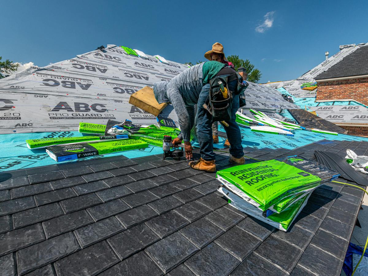 Shielding Your Sugar Land Home from Storms and Heat with Smart Roofing Choices