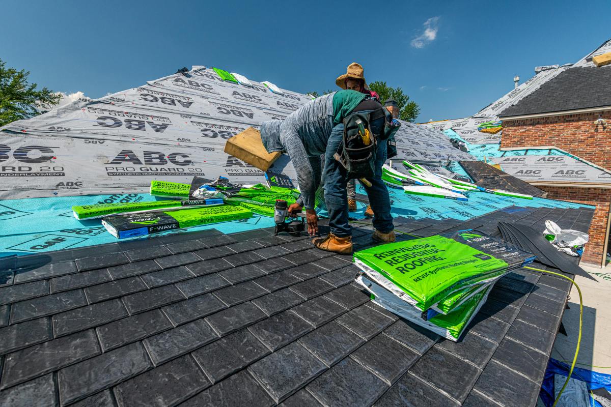 Shielding Your Sugar Land Home from Storms and Heat with Smart Roofing Choices